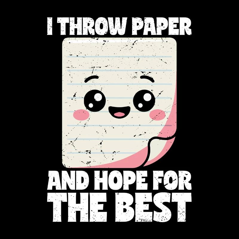 Papier Lancer Ciseaux Pierre Papier Cadeau