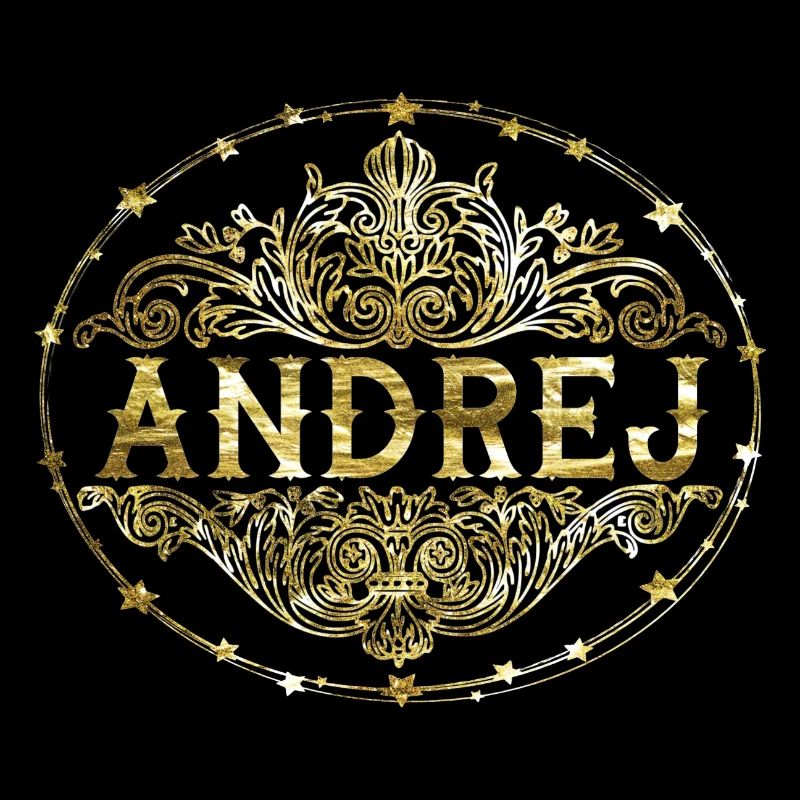 Andrej
