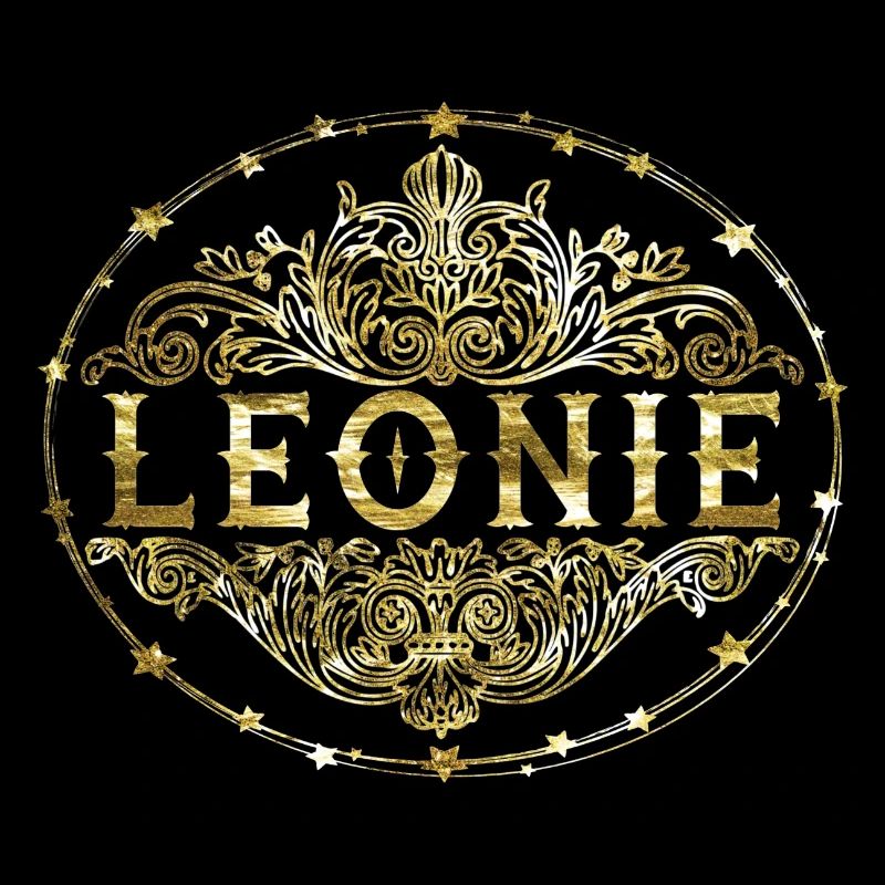 Léonie