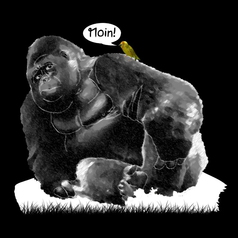 Gorilla