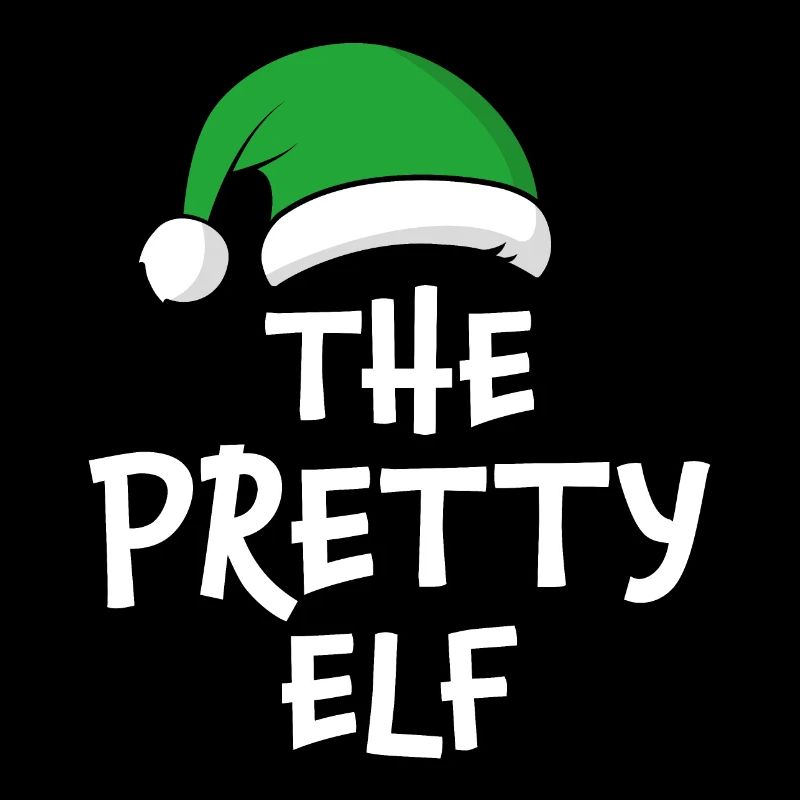 The Pretty Elf