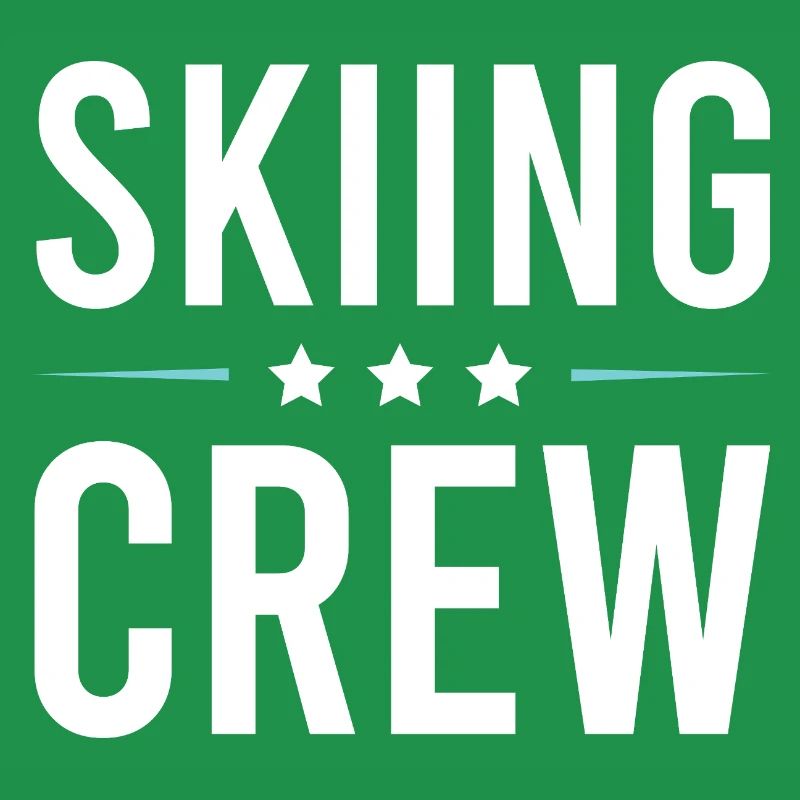 Équipe de ski