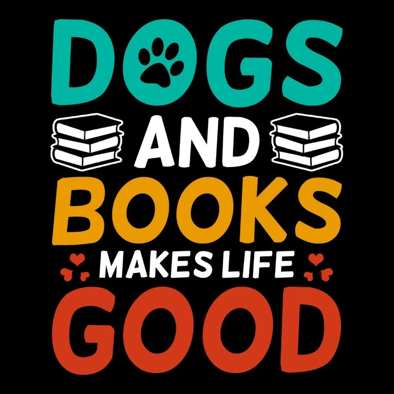 Book Is Good Cat Makes It Better |