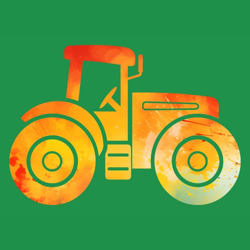 traktor
