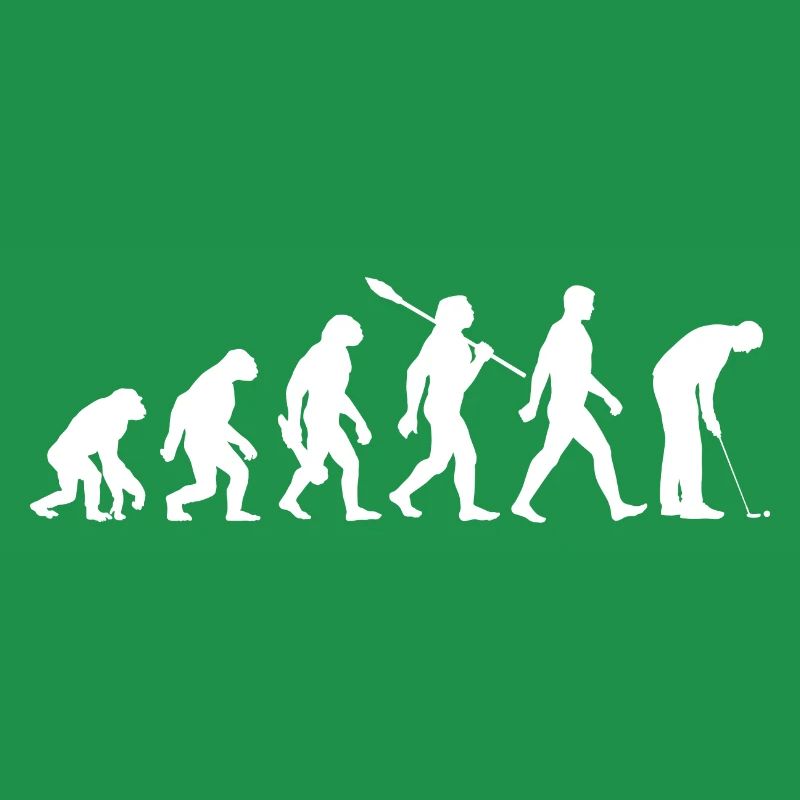 Evolution Minigolf - Miniatur Golf - Bahnengolf