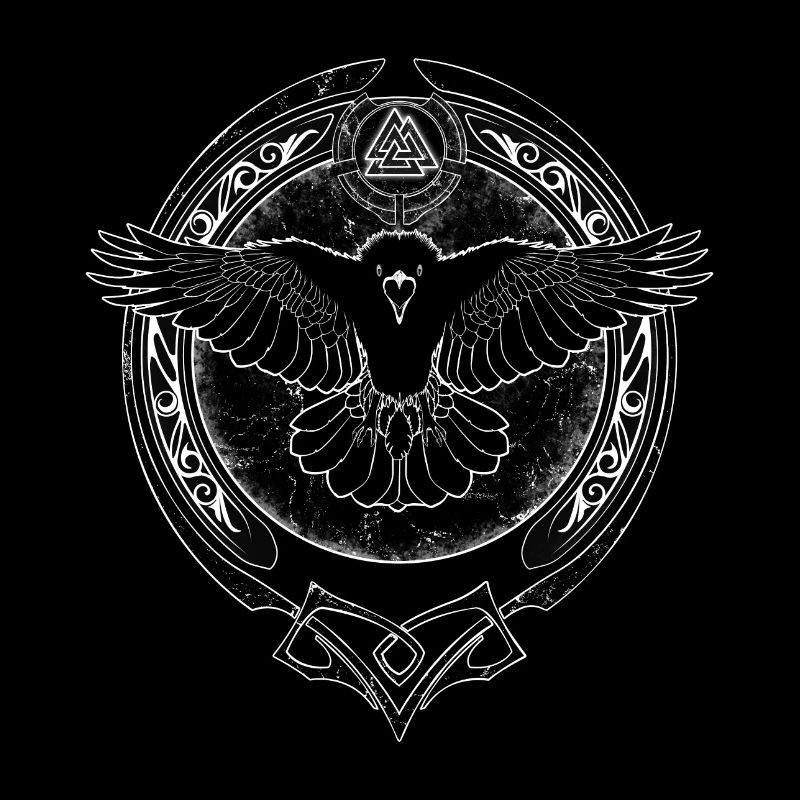 Valknut Rabe
