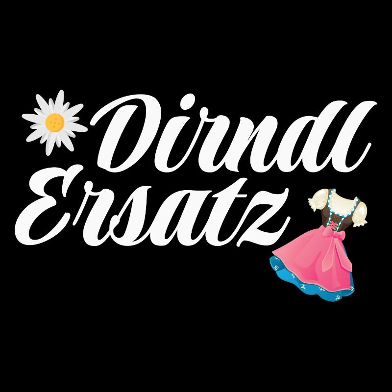 Dirndl Ersatz