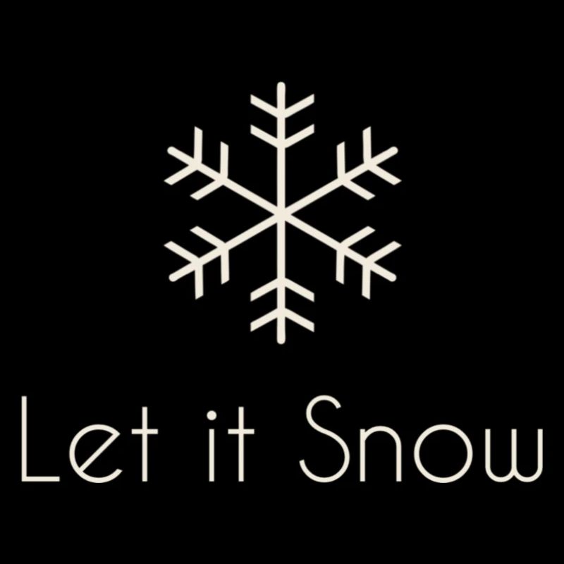 Let ist Snow