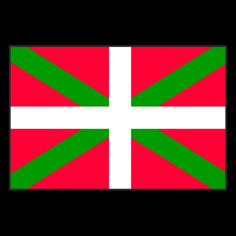 Basque Flag