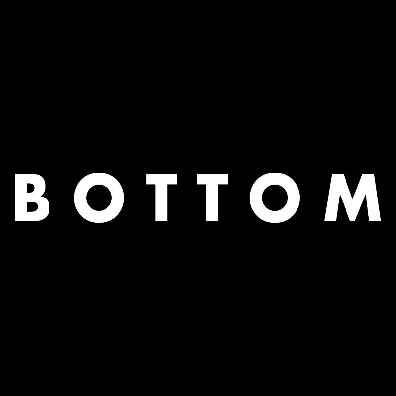 Bottom