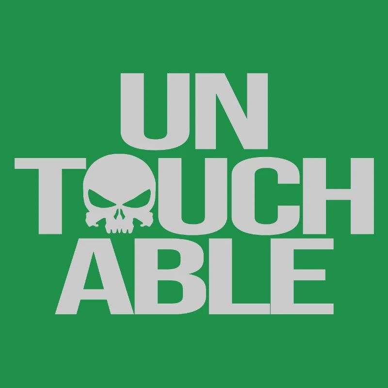 untouchable