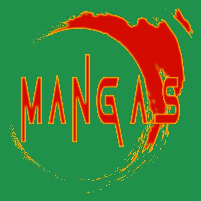 Mangas