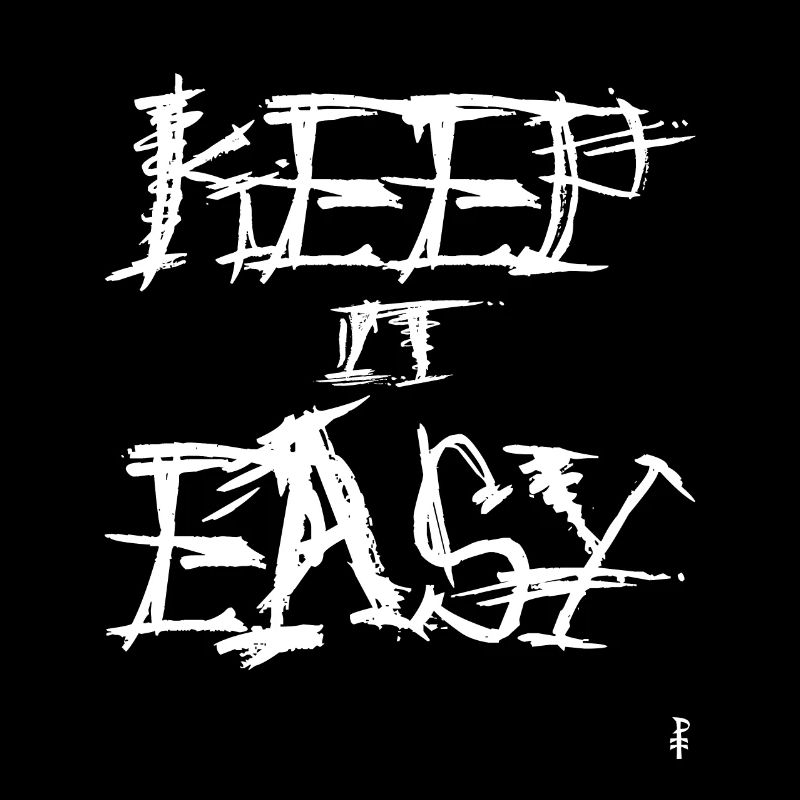 Keep it Easy