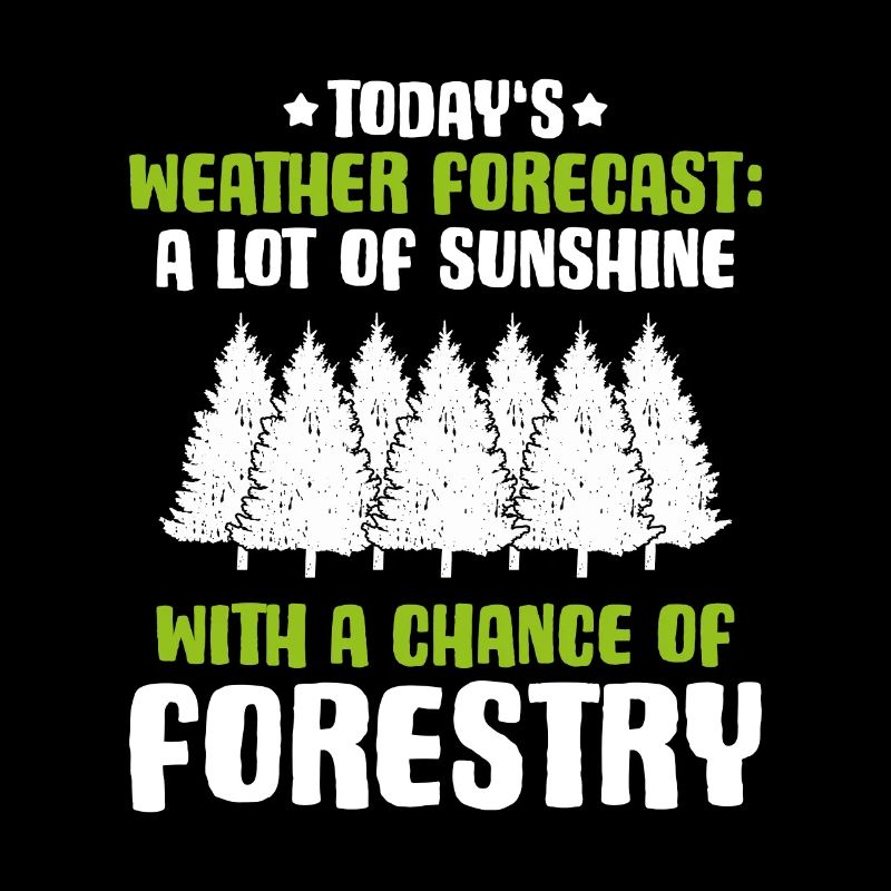 Forester Forestry Forester Forest Worker Forest