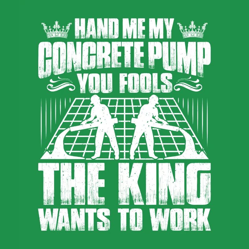 Concrete builder Reinforced concrete builder Concrete Worker