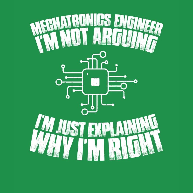 Mechatronics Technician Mechatronics Engineer