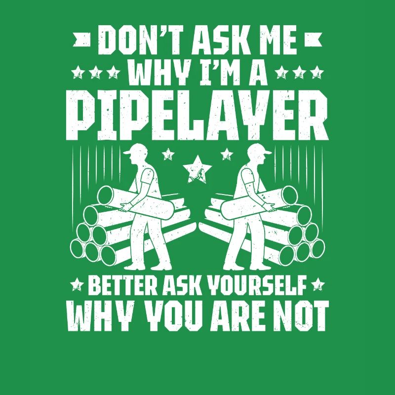 Constructeur de pipelines Construction de pipelines Pipelayer