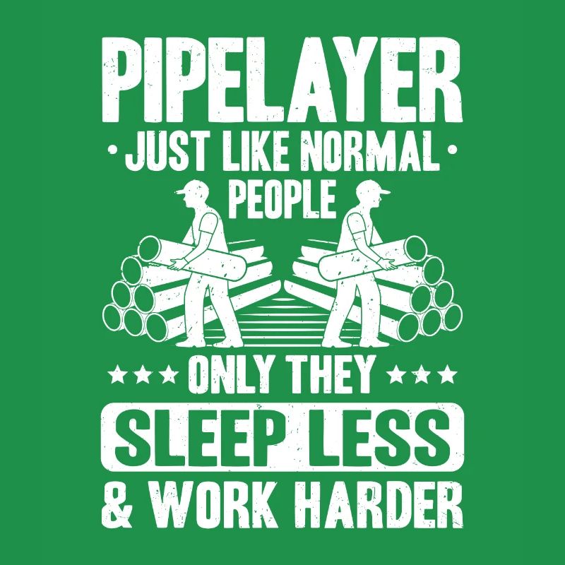 Constructeur de pipelines Construction de pipelines Pipelayer