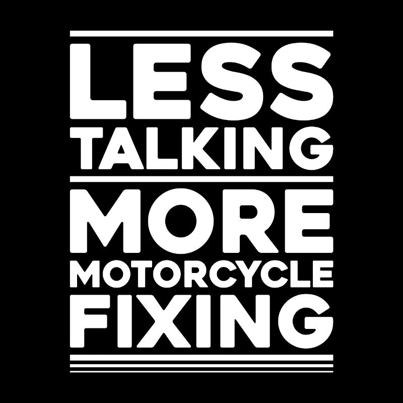 Two-wheel mechatronics engineer Motorcycle Motorcycle Mechanic