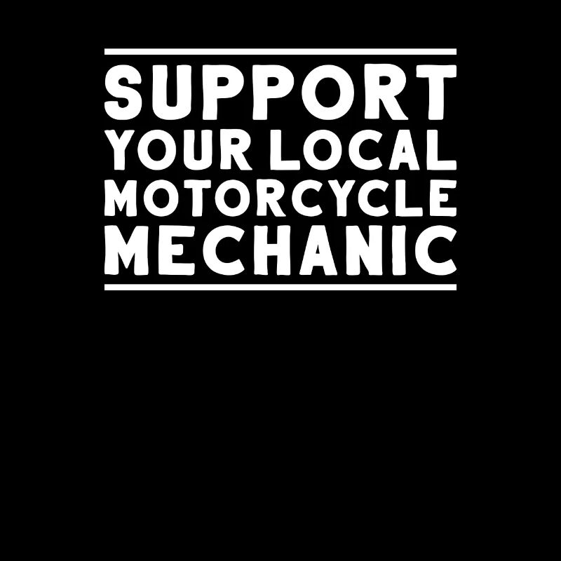 Two-wheel mechatronics engineer Motorcycle Motorcycle Mechanic
