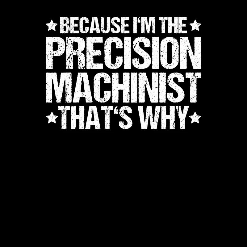 Feinwerkmechaniker Precision Machinist