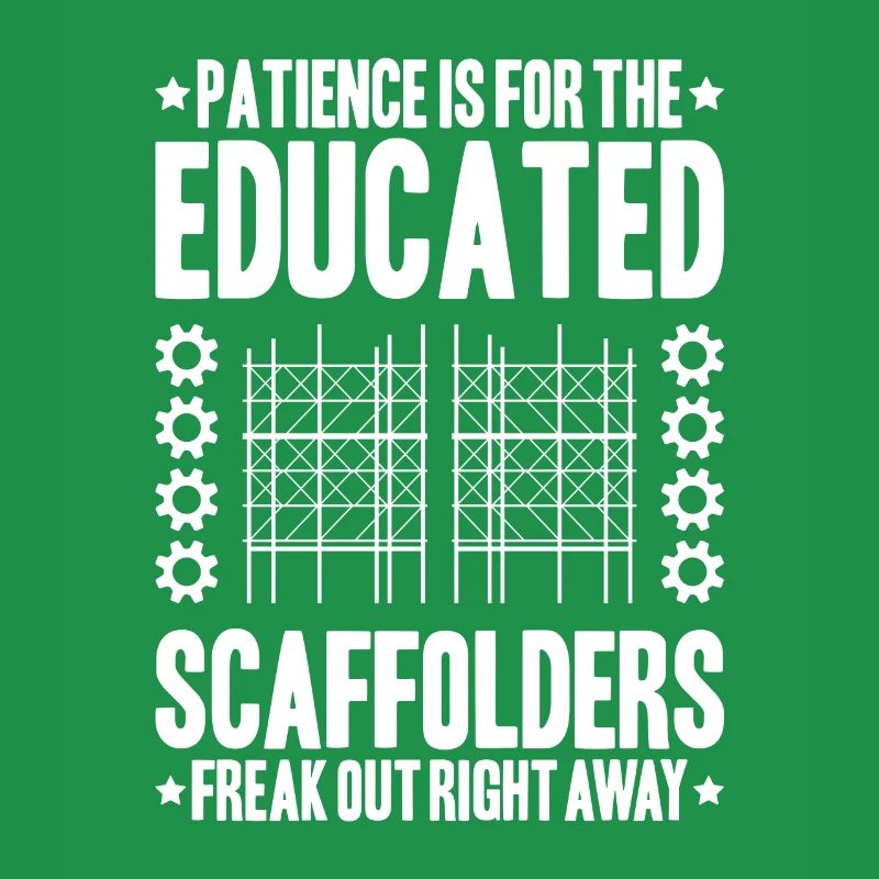 Échafaudage Échafaudage Échafaudage