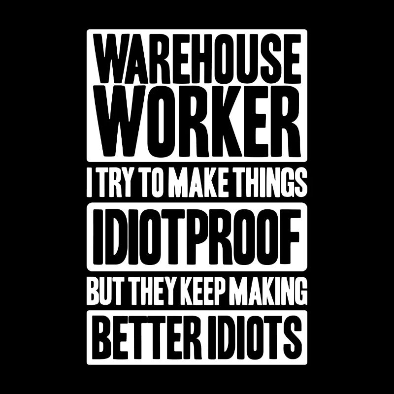 Warehouse Logistics Specialist Warehouse Worker Warehouse