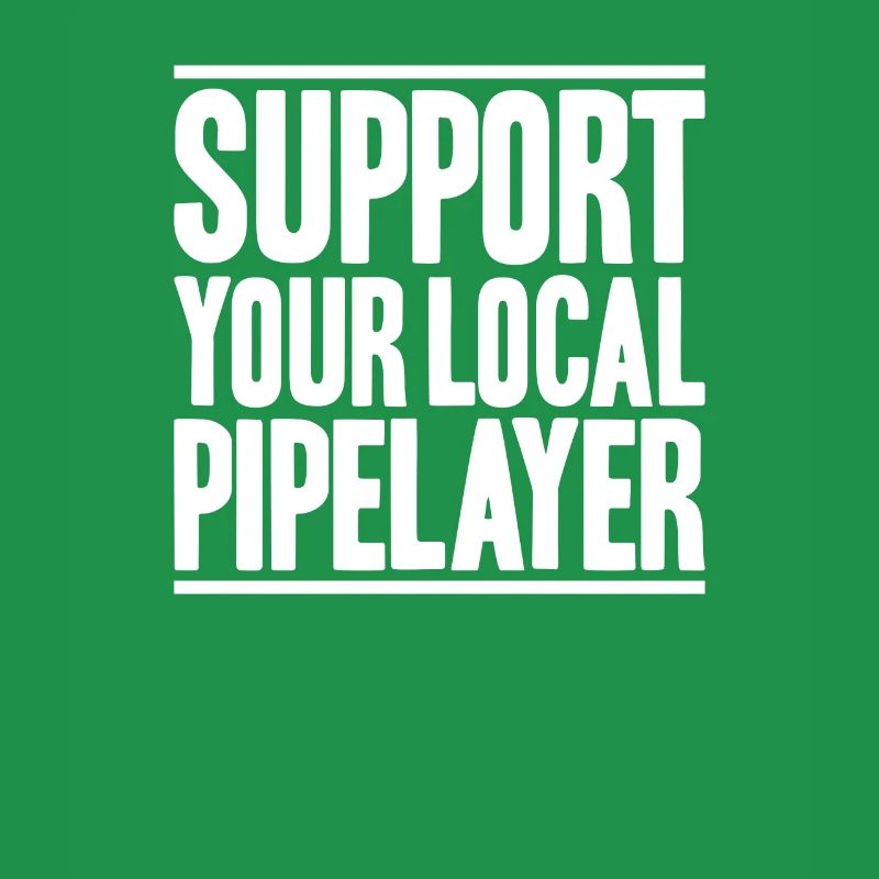 Constructeur de pipelines Construction de pipelines Pipelayer