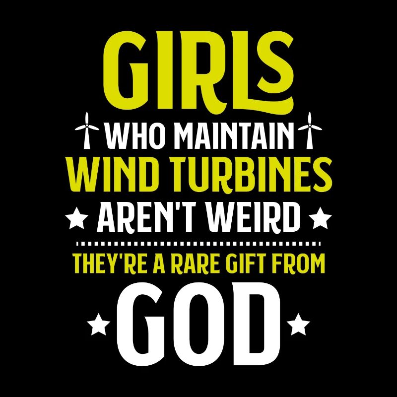 Technicien de service Éoliennes Énergie éolienne