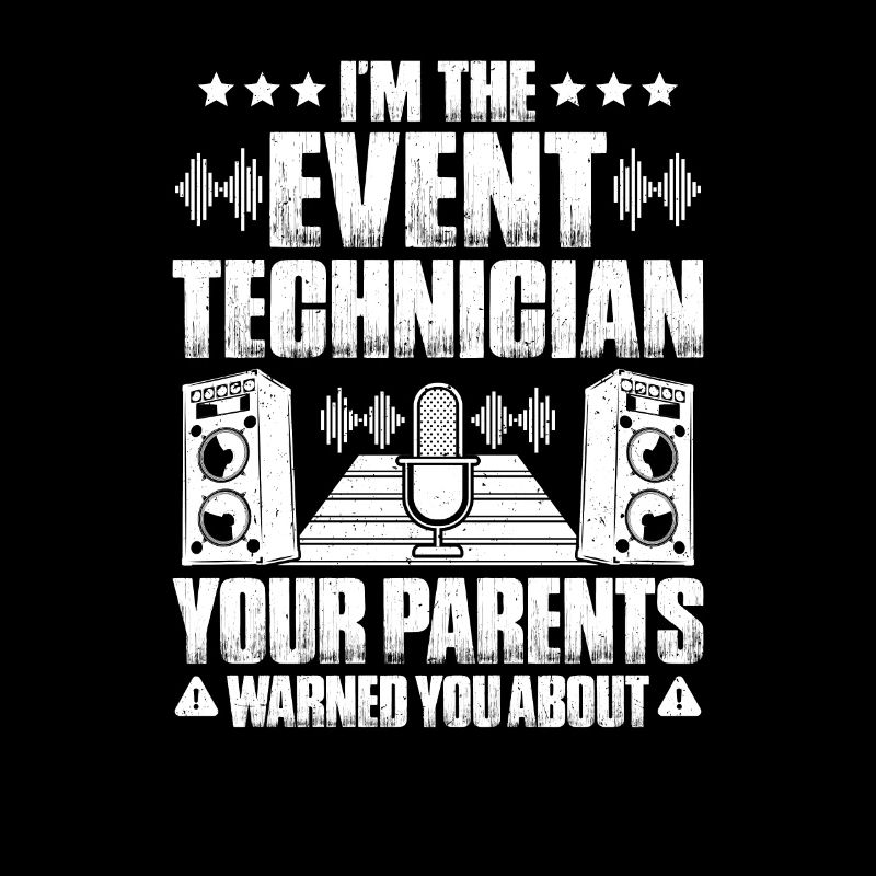 Veranstaltungstechniker Event Technician