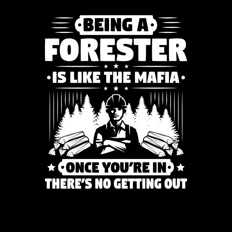 Forestier Forestier Forestier Travailleurs forestiers Forêt