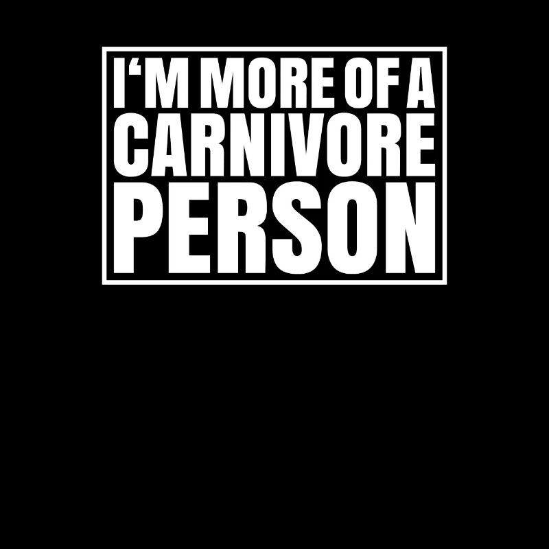 Carnivore Diät Carnivore Ernährung Carnivore Diet