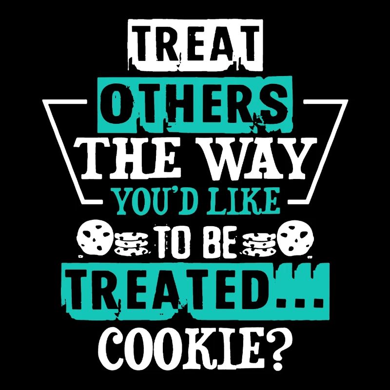 Baker Cookie Love