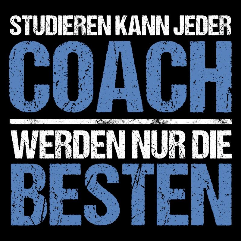 Studieren kann jeder - Coach Edition