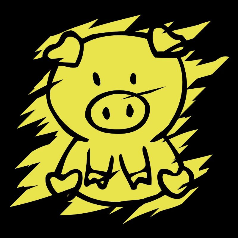 oink