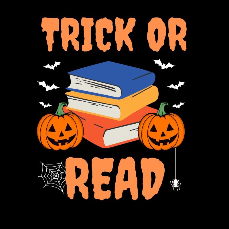 Trick Or Read
