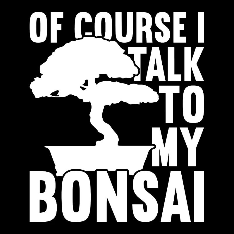 Bonsai-Baum