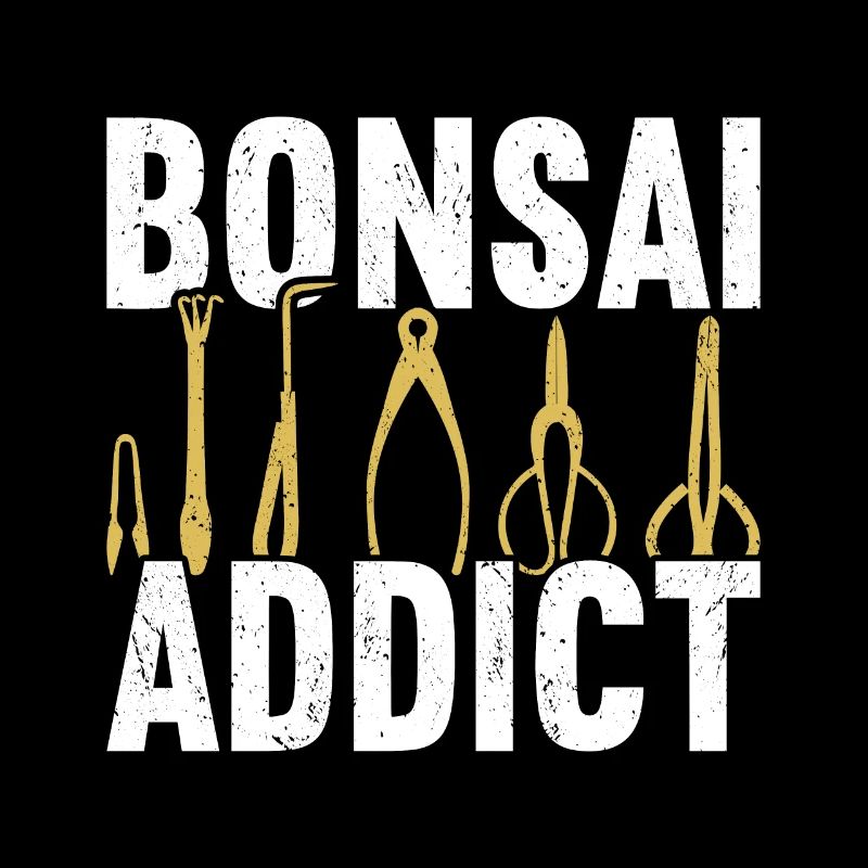 Bonsai-Baum