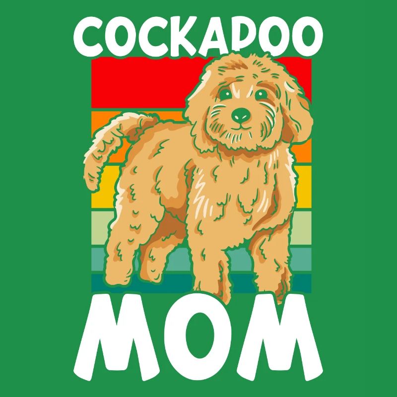 Cockapoo Dog