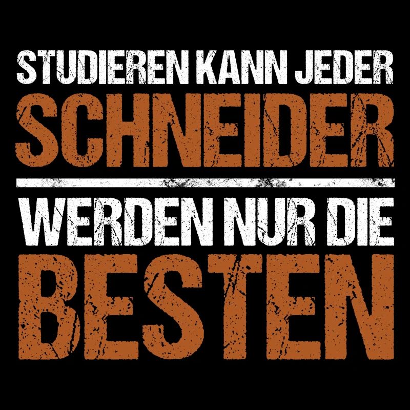 Anyone can study - Schneider Edition