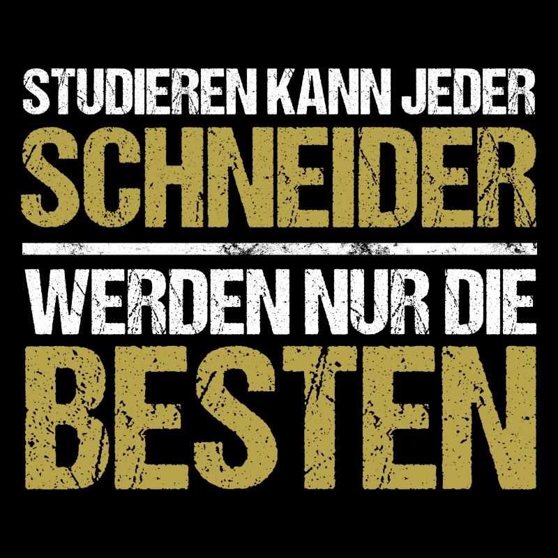 Anyone can study - Schneider Edition