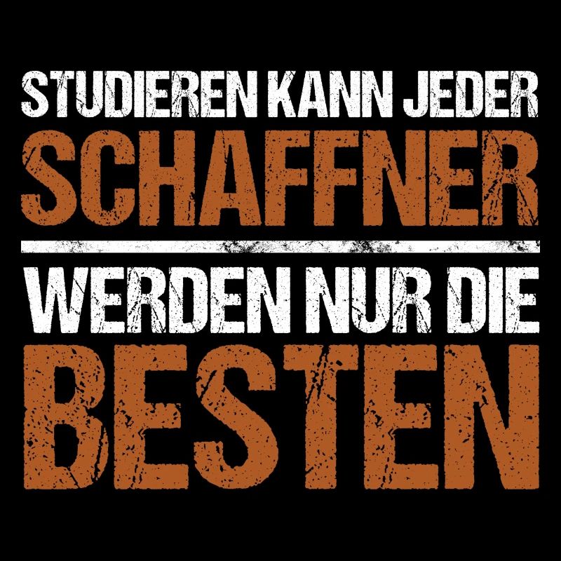 Anyone can study - Schaffner Edition