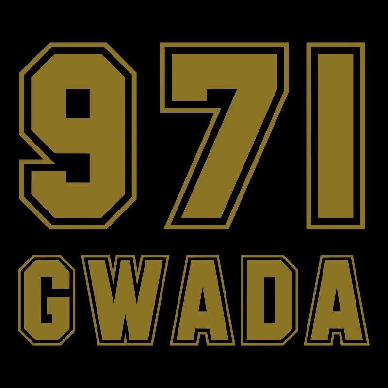 Gwada 971