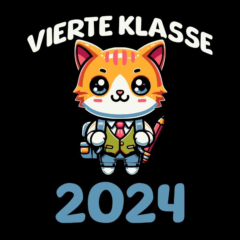 Vierte Klasse 2024