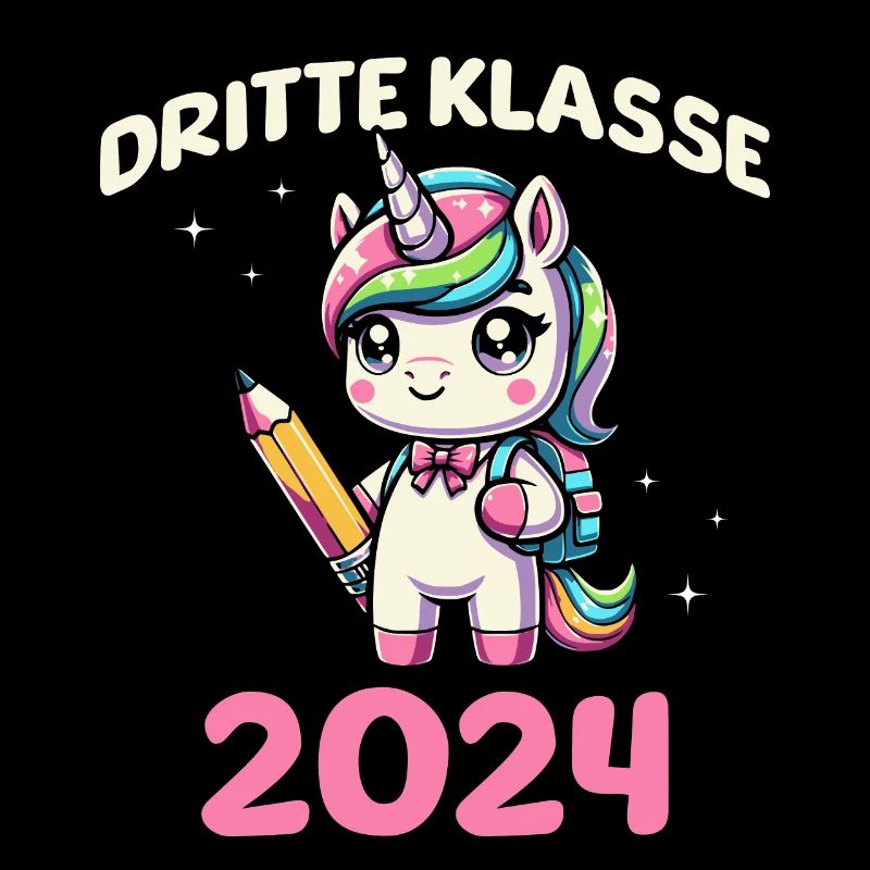 Third class 2024