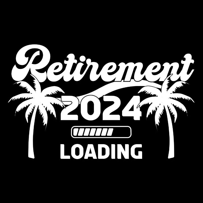 Retirement 2024 Loading