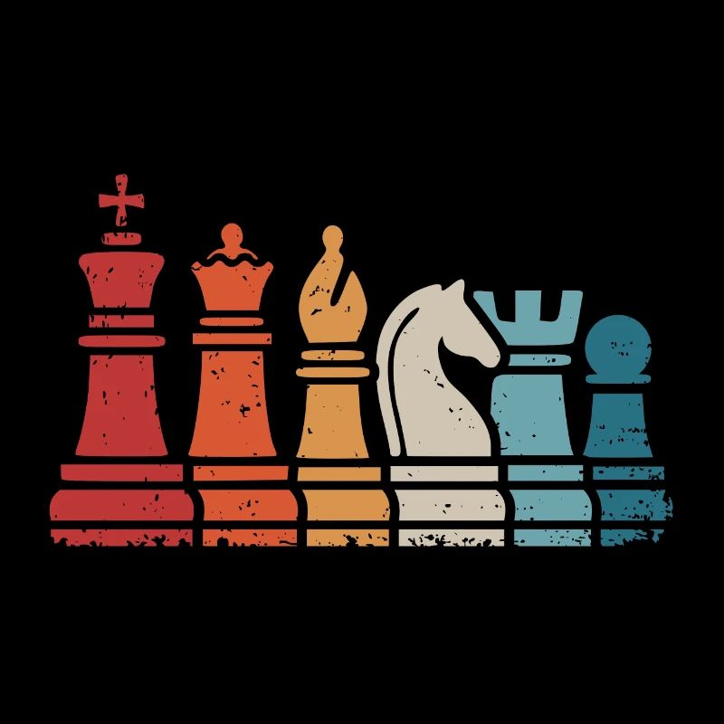 Pièces d’échecs Pièces d’échecs Échiquier Joueur d’échecs
