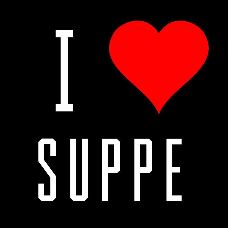 I love soup soup lover gift idea