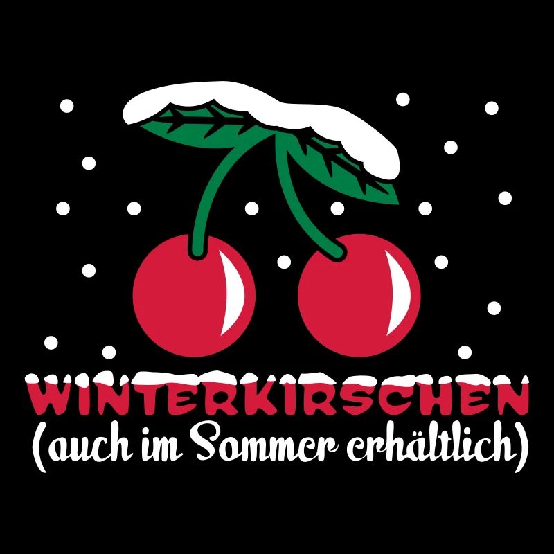 winterkirschen