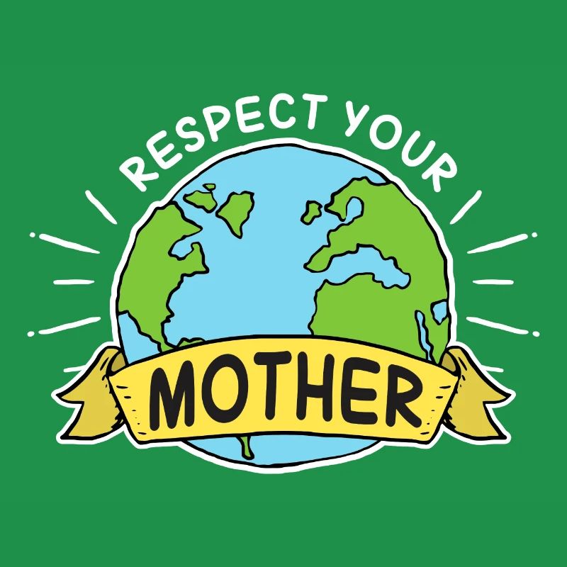Respecte ta mère